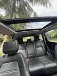 Honda CR-V Touring AWD 2018 Red - 4