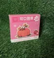 Picture Learning Cards - Vegetables, Fruits, Cars - 1