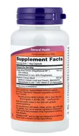 Now Foods Blood Pressure Health 90 Capsules - 2