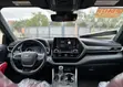 2022 Toyota Highlander XLE Black - 2