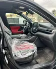 2022 Toyota Highlander XLE Black - 5