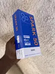 New Tecno Spark 50 128GB Black - 1