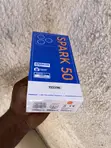 New Tecno Spark 50 128GB Black - 2