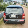 Kia Morning 2010 Black - 2