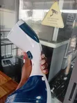 Premium Fabric Steamer - Brand New - 1