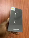 New Samsung Galaxy S25 FE 256GB Black - 1