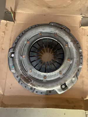 Hyundai H1 Pressure Plate - New from Korea