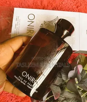 Oniro Perfume by Fragrance World