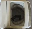 Samsung Washing Machine - 2