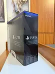 Open Box PS5 Slim Digital Console with 6 Games - 3