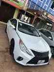 Hyundai Sonata 2012 White - 3