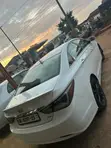 Hyundai Sonata 2012 White - 5