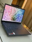 Lenovo Yoga 7 15ITL5 Laptop - AMD Ryzen 5, 8GB RAM, 512GB SSD - 1