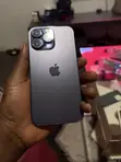 Apple iPhone 14 Pro Max 128GB Purple - 4