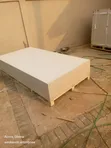Cement Board 6mm - 1