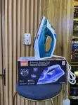 Brand New RAF Electric Steam Iron 1600W - 2