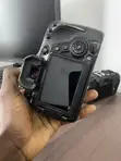 Canon EOS 80D DSLR Camera - 2