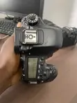 Canon EOS 80D DSLR Camera - 4