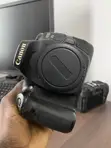 Canon EOS 80D DSLR Camera - 5