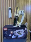 RAF Electric Iron 1000W - 1