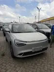 New Dongfeng Nammi 01 2025 Silver - 1