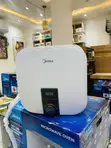 Midea 30 Ltrs Water Heater (D30-20VD) - 2