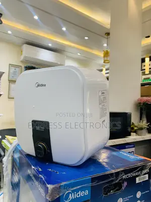 Midea 30L Water Heater (D30-20VD)