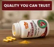 Berberine Complex with Cinnamon, Cayenne, Turmeric & Milk Thistle - 2