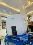 Midea 30 Liters Water Heater (D30-20VD) - 2