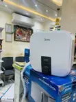 Midea 30 Ltrs Water Heater (D30-20VD) - 2