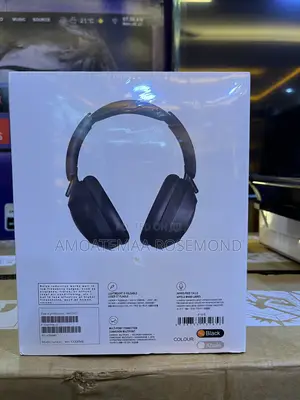 JBL Pure Bass Wireless Over-Ear Headphones