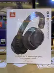 JBL Pure Bass Wireless Over-Ear Headphones - 2