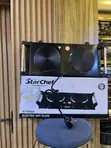 Star Chef Electric Hotplate ST-8200A - 1