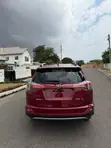 2018 Toyota RAV4 XLE SUV AWD - 1