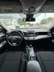 2018 Toyota RAV4 XLE SUV AWD - 2