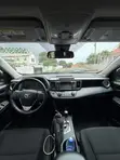 2018 Toyota RAV4 XLE SUV AWD - 4