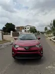2018 Toyota RAV4 XLE SUV AWD - 5