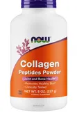 Now Foods Collagen Peptides Powder 8.0Z - 2