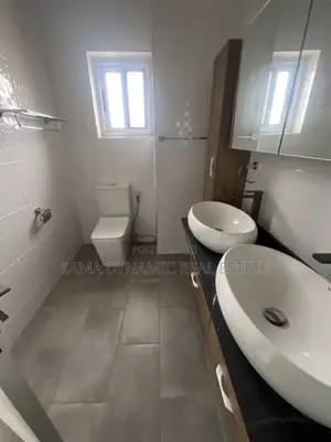3-Bedroom Executive Apartment for Rent in Osu