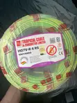 Tropical Cable (TCCL) 4mm HO7V-R - 1