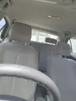 Toyota Belta 2011 Silver - 1