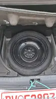 Toyota Belta 2011 Silver - 4