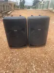 Proel Flash-15P 2-Way Passive Loudspeaker 350W RMS - 2
