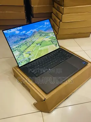 Dell Precision 5560 Laptop - Brand New