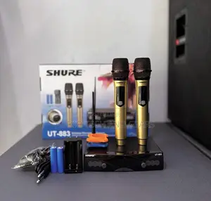 Shure UT 883 Wireless Microphone System