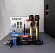Shure UT 883 Wireless Microphone System - 1