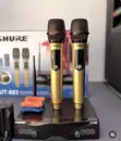 Shure UT 883 Wireless Microphone System - 4