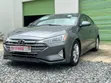 Hyundai Elantra Value Edition 2019 Gray - 3