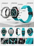 Casio G-Shock WR-20BAR Watch - 2