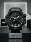 Casio G-Shock WR-20BAR Watch - 3